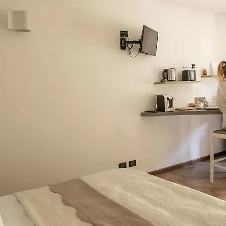 Bed & Breakfast Da Noi Due Bergamo