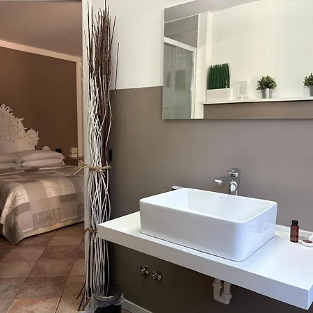 Da Noi Due Bed & Breakfast 4*