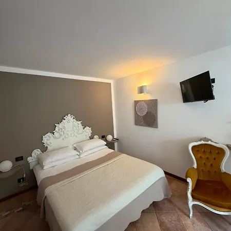 Da Noi Due Oda ve Kahvaltı