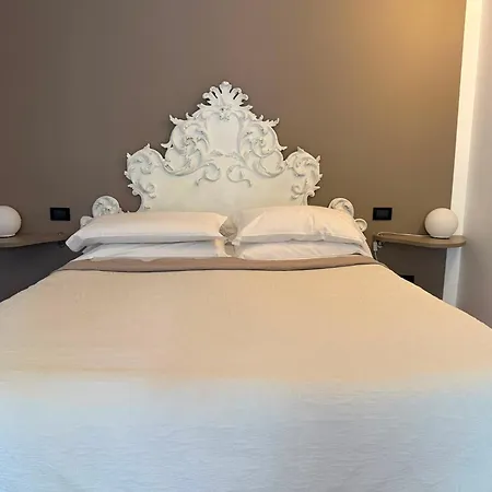 Oda ve Kahvaltı Da Noi Due