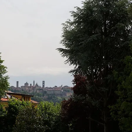 Da Noi Due Oda ve Kahvaltı Bergamo