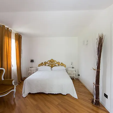 Bed & Breakfast Da Noi Due