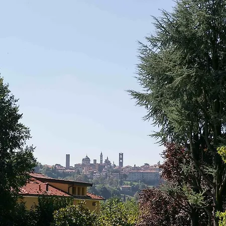 Oda ve Kahvaltı Da Noi Due Bergamo