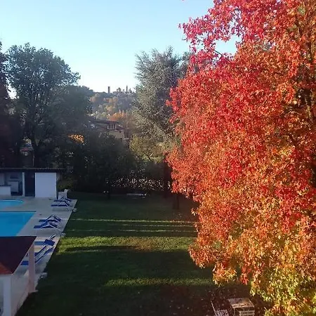 Da Noi Due Nocleg ze śniadaniem 2*