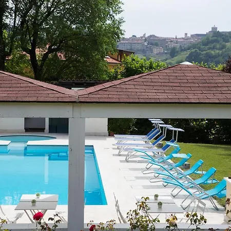 Da Noi Due 4* Bergamo