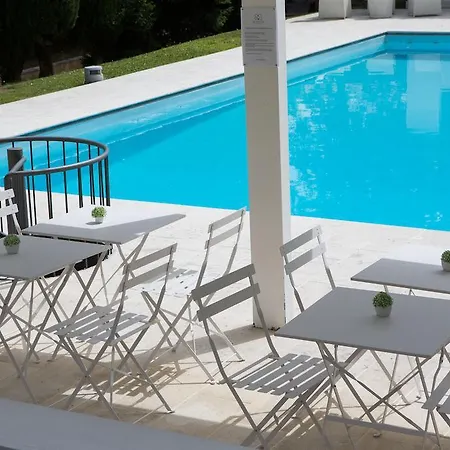 Da Noi Due Panzió Bergamo