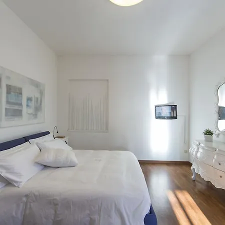 Bed & Breakfast Da Noi Due Bergamo
