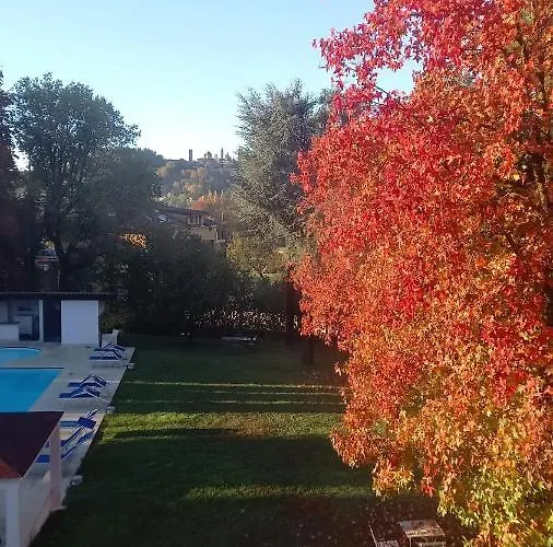 Da Noi Due Отель типа 