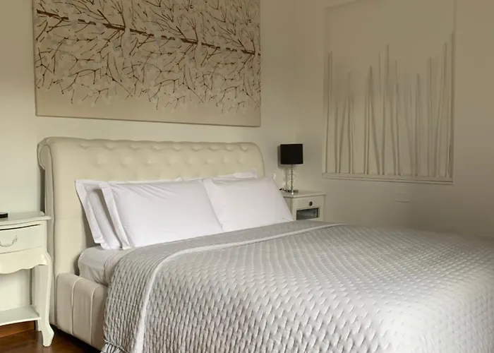 Da Noi Due Отель типа 