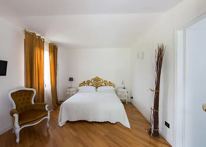 Bed and Breakfast Da Noi Due