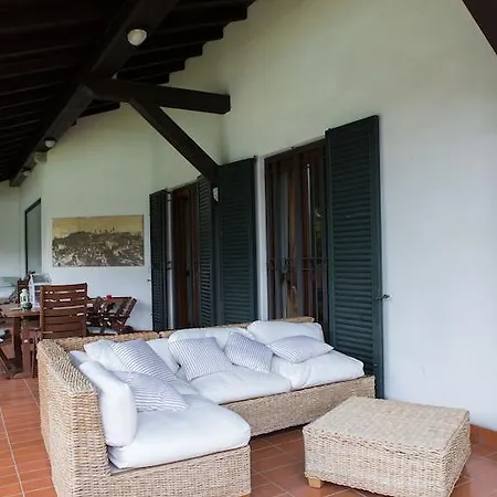 Bed and Breakfast Da Noi Due Μπέργκαμο