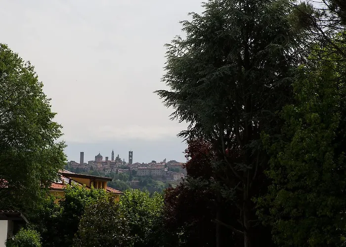 Da Noi Due Panzió Bergamo
