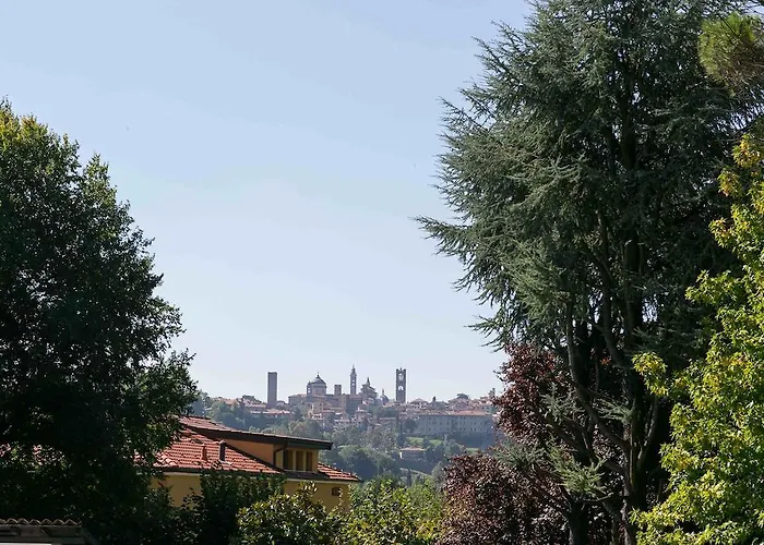 Panzió Da Noi Due Bergamo